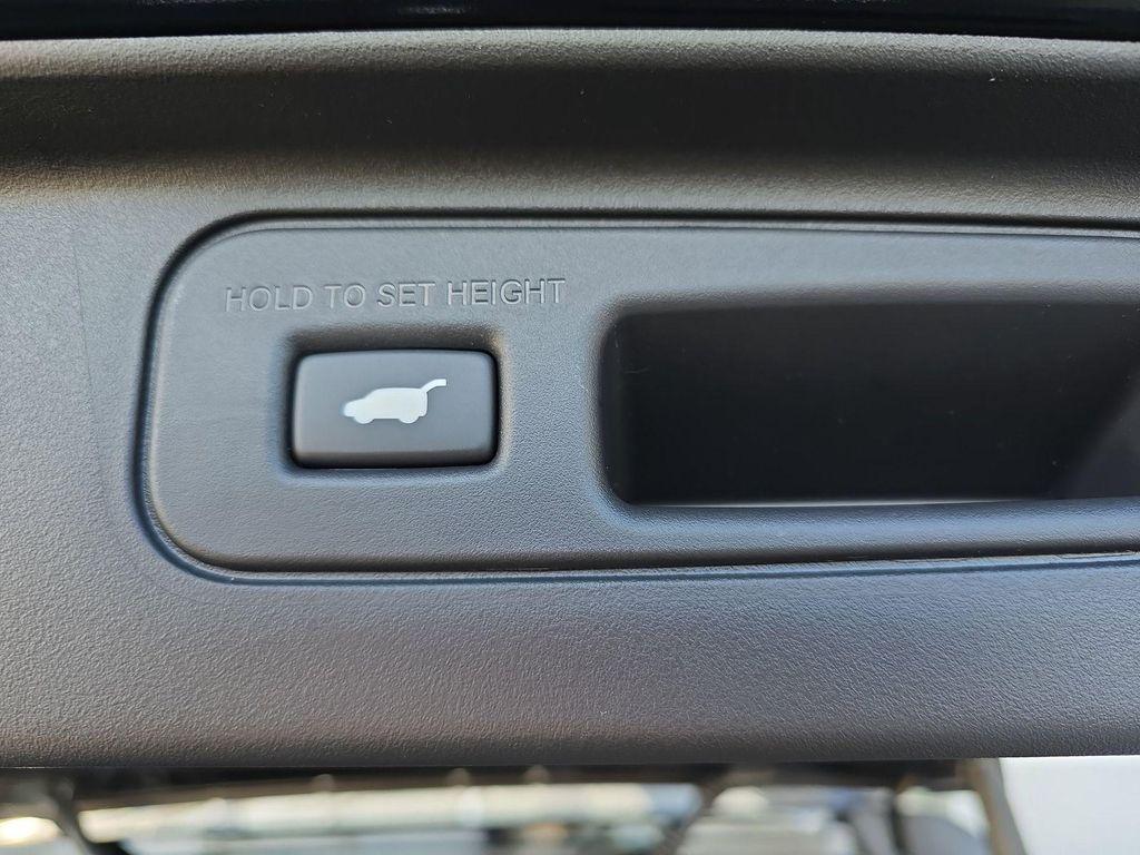 new 2026 Honda Passport car, priced at $55,145
