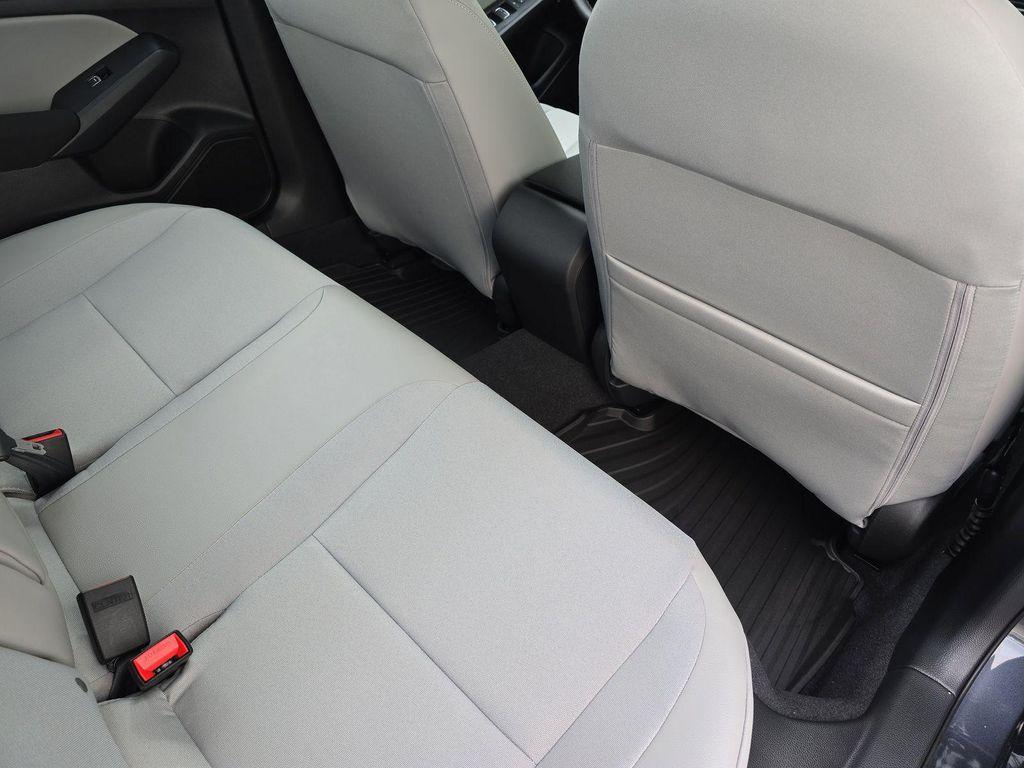 new 2026 Honda Civic Hybrid car, priced at $30,490