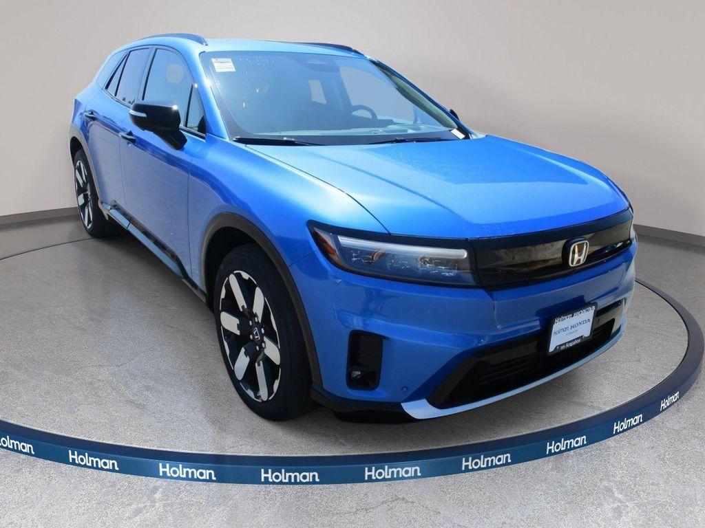 new 2025 Honda Prologue car, priced at $47,132