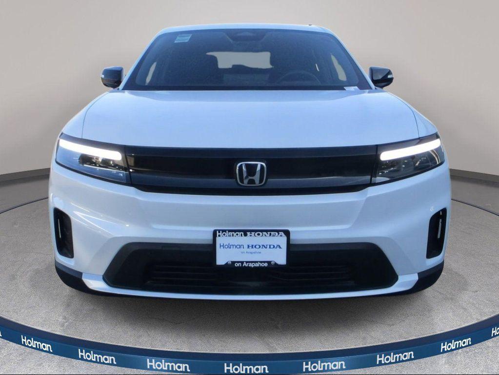 new 2025 Honda Prologue car, priced at $49,867