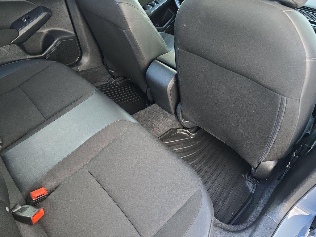 used 2023 Honda Civic car, priced at $22,990