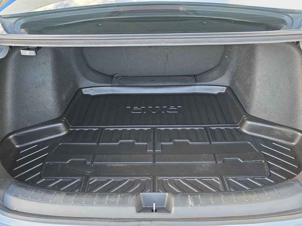 used 2023 Honda Civic car, priced at $22,990