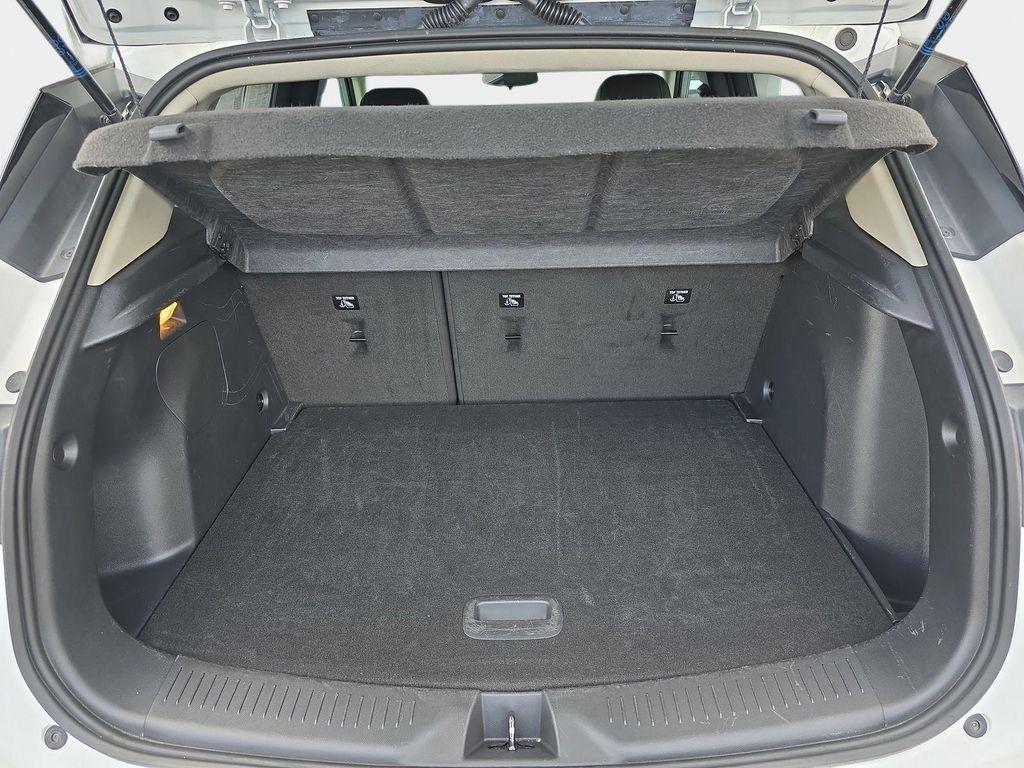 used 2024 Buick Encore GX car, priced at $20,300