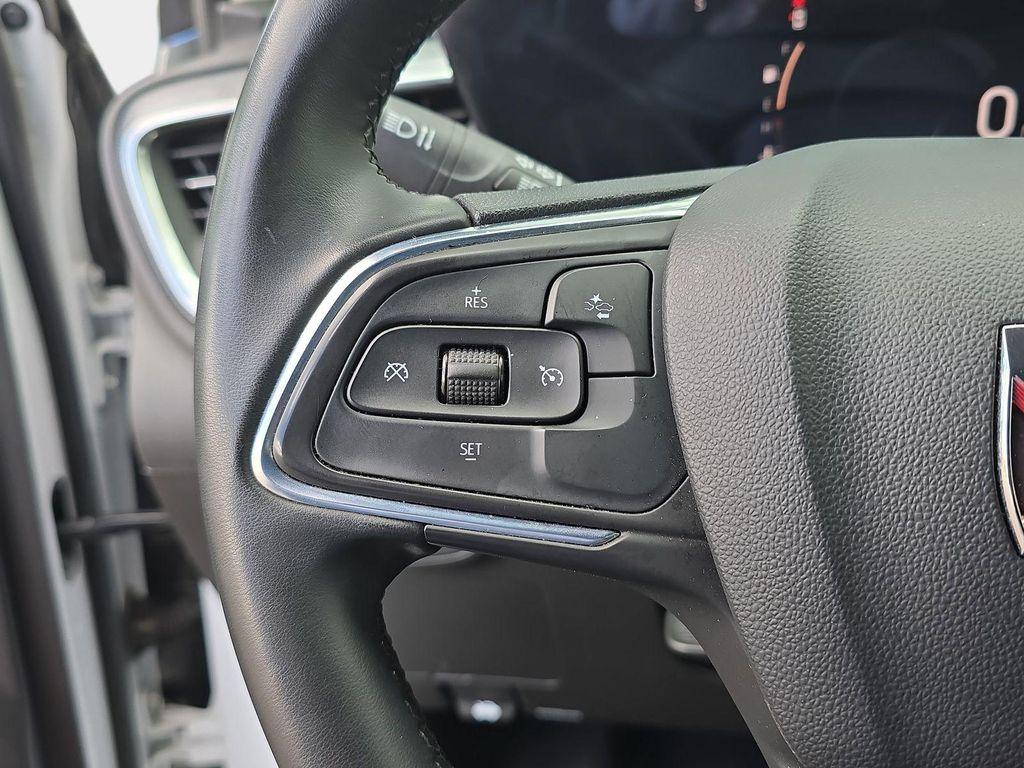 used 2024 Buick Encore GX car, priced at $20,300