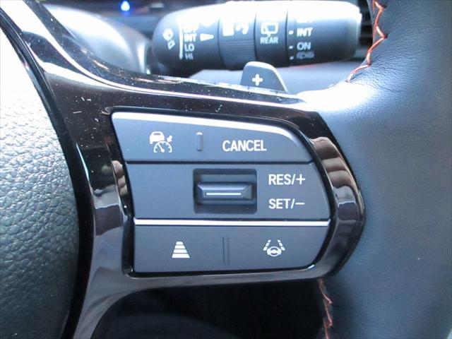 new 2025 Honda Pilot car, priced at $48,955