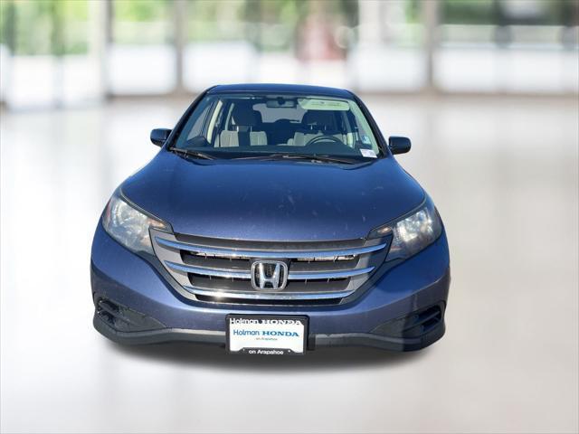 used 2014 Honda CR-V car, priced at $12,291