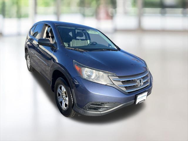 used 2014 Honda CR-V car, priced at $12,291