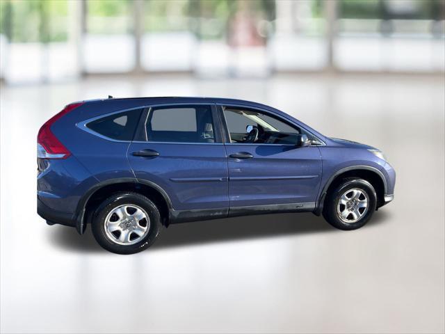 used 2014 Honda CR-V car, priced at $12,291