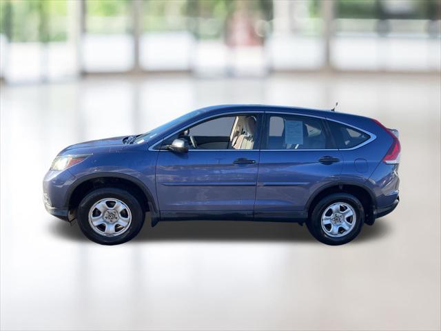 used 2014 Honda CR-V car, priced at $12,291