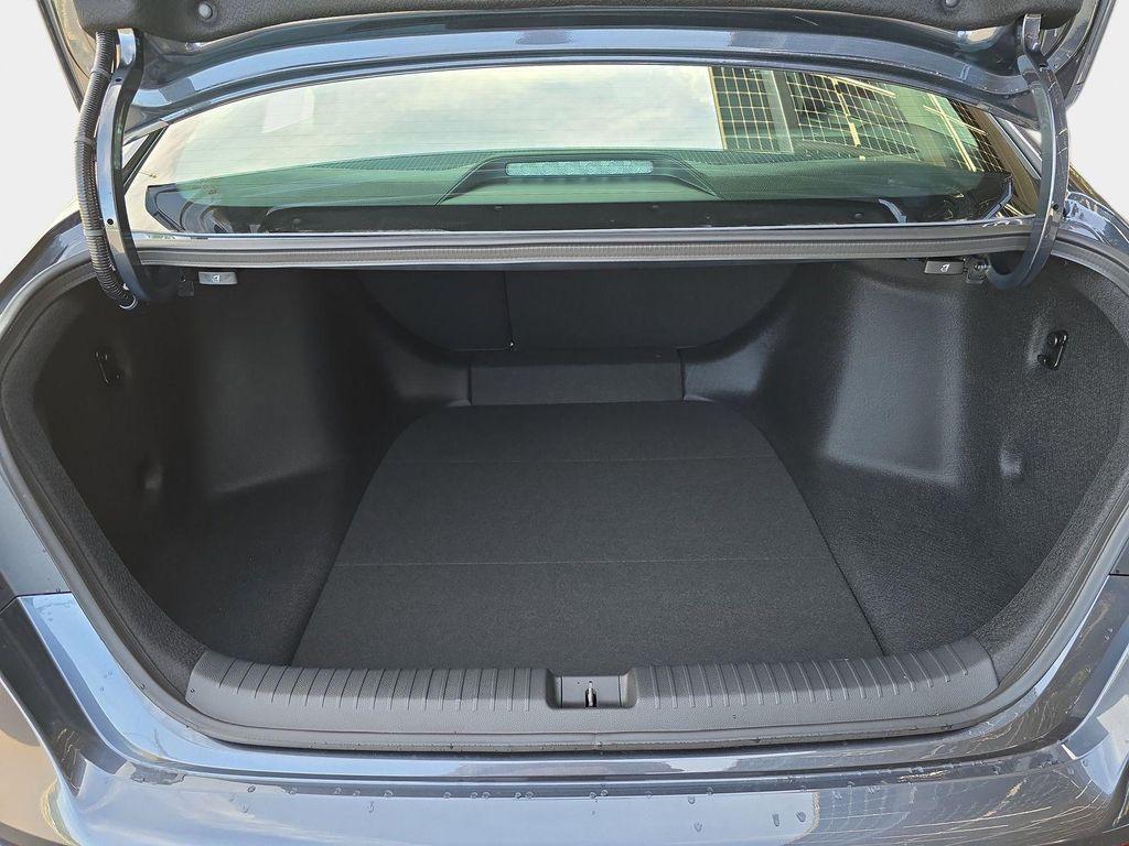 new 2025 Honda Accord car, priced at $31,755