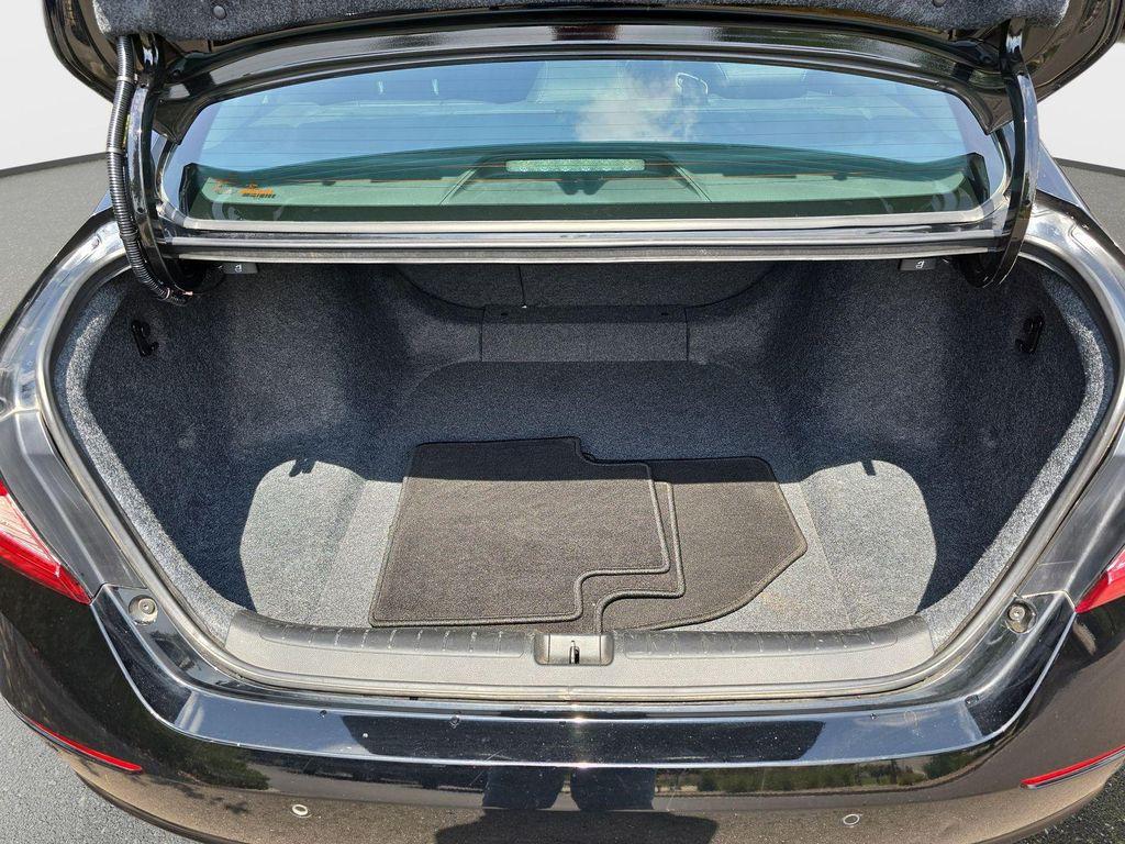 used 2021 Honda Accord Hybrid car, priced at $24,519