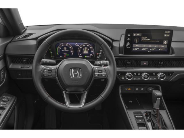 new 2026 Honda CR-V Hybrid car, priced at $41,620
