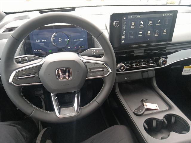 new 2025 Honda Prologue car, priced at $54,472