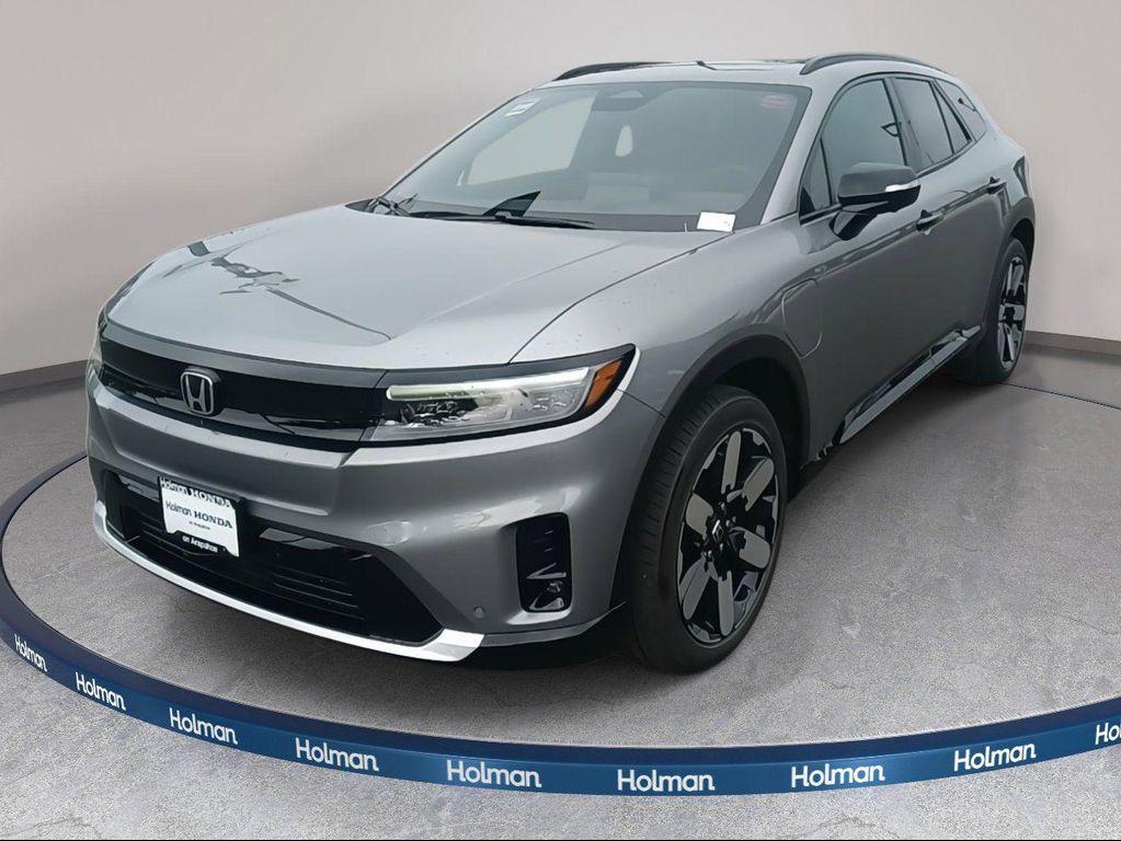 new 2025 Honda Prologue car, priced at $54,472