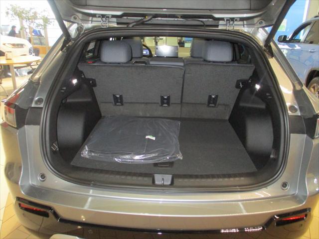 new 2025 Honda Prologue car, priced at $53,150