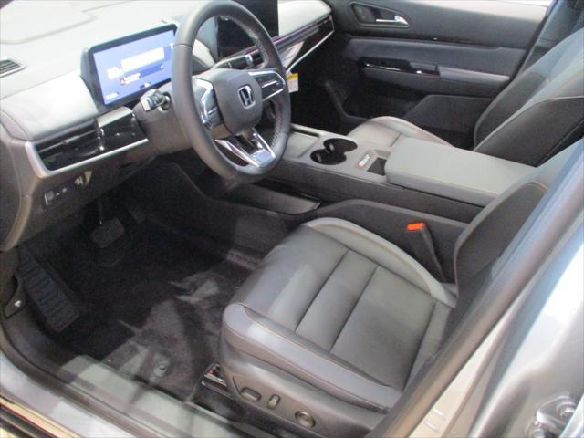 new 2025 Honda Prologue car, priced at $53,150