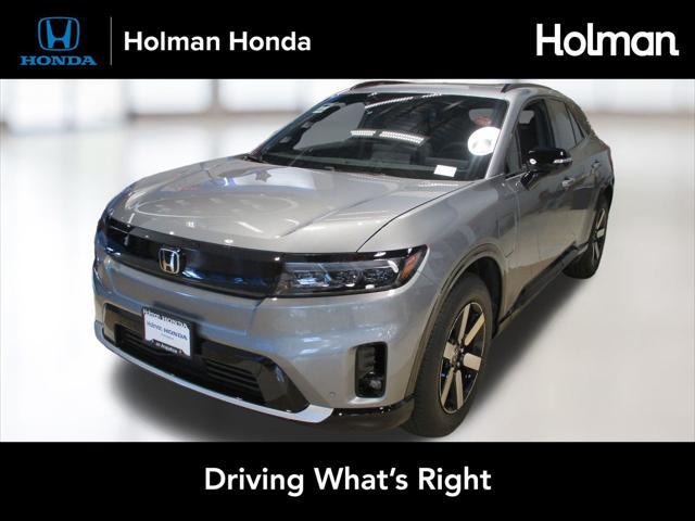 new 2025 Honda Prologue car, priced at $53,150