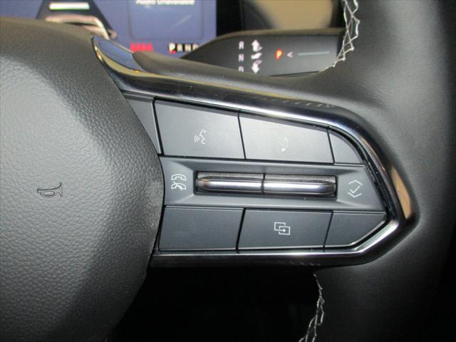 new 2025 Honda Prologue car, priced at $53,150