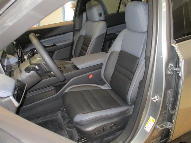 new 2025 Honda Prologue car, priced at $53,150