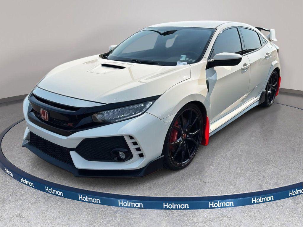 used 2017 Honda Civic car, priced at $32,699