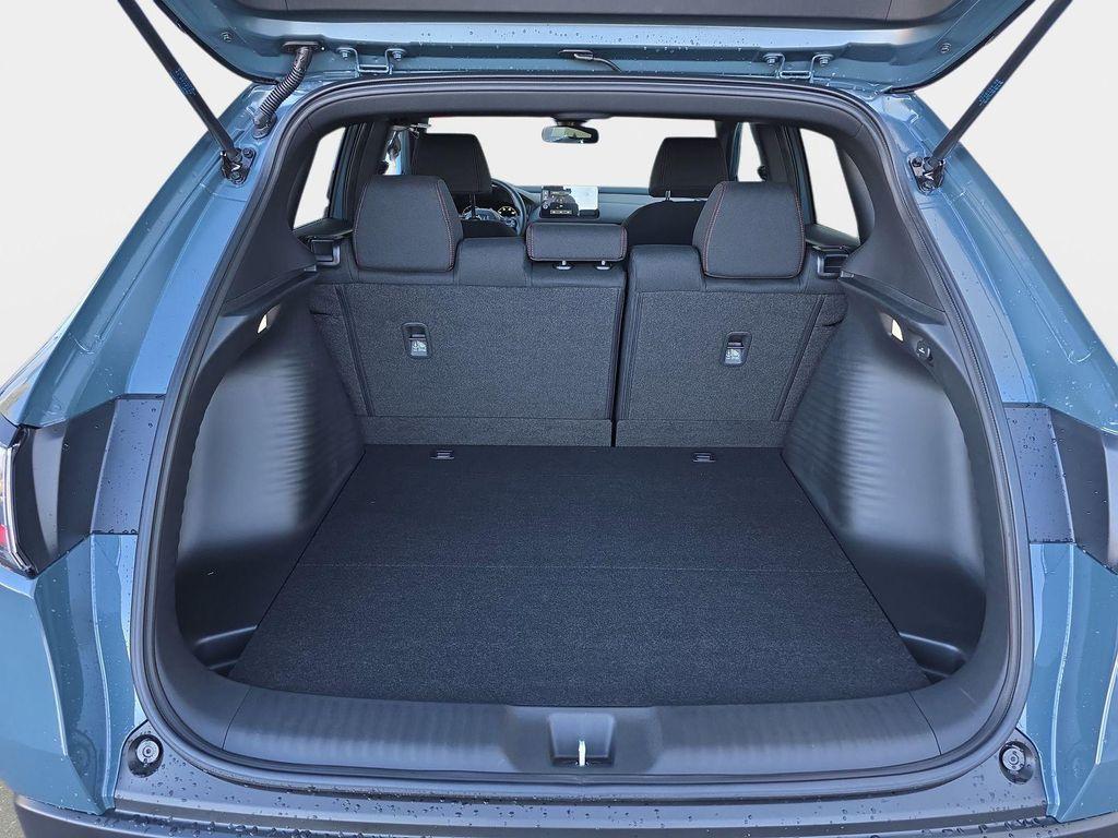 new 2026 Honda HR-V car, priced at $31,405