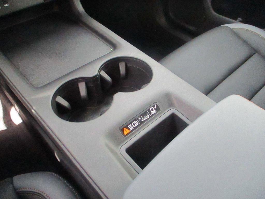new 2025 Honda Prologue car, priced at $56,605
