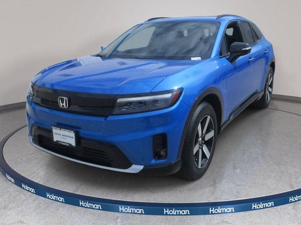 new 2025 Honda Prologue car, priced at $52,263