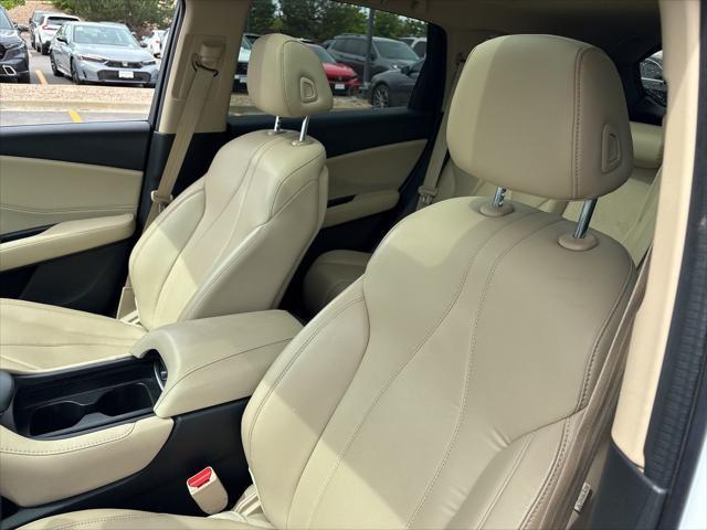 used 2021 Acura RDX car, priced at $29,691