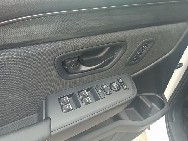 new 2026 Honda Passport car, priced at $50,355