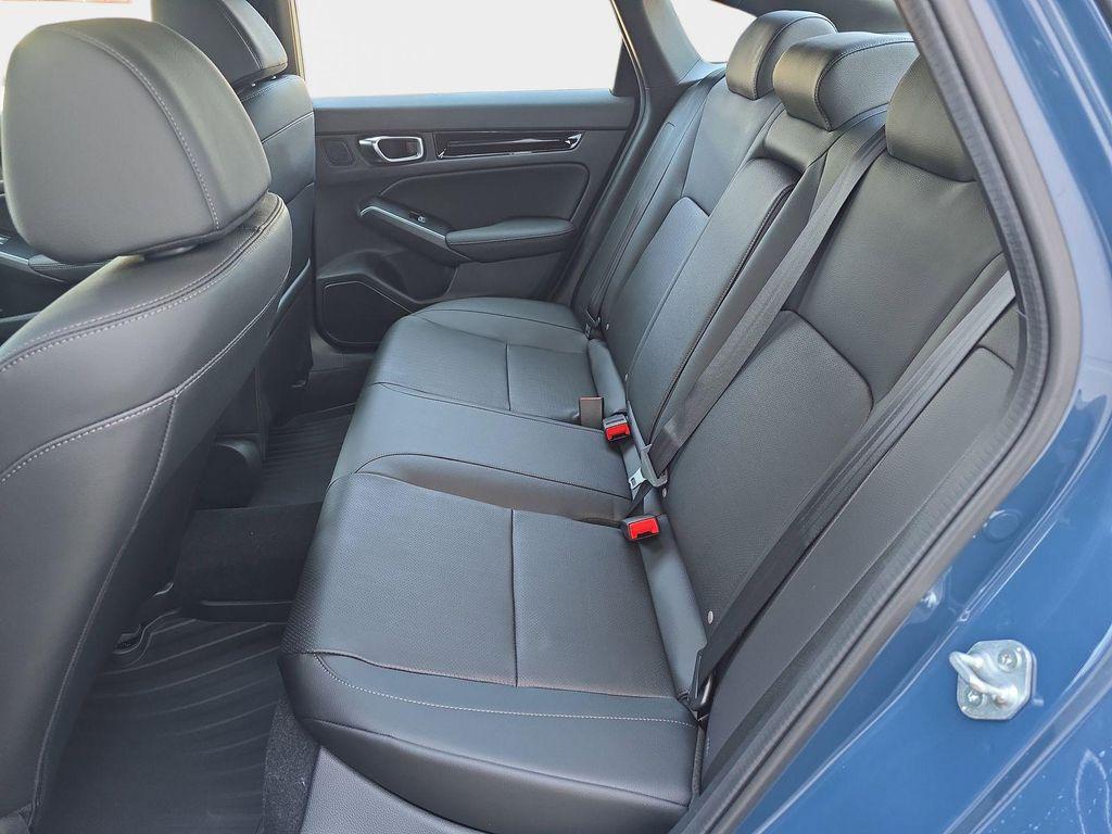 new 2026 Honda Civic Hybrid car, priced at $33,945