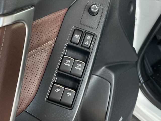 used 2017 Subaru Forester car, priced at $19,234