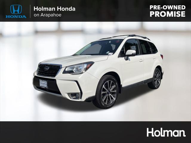 used 2017 Subaru Forester car, priced at $19,234