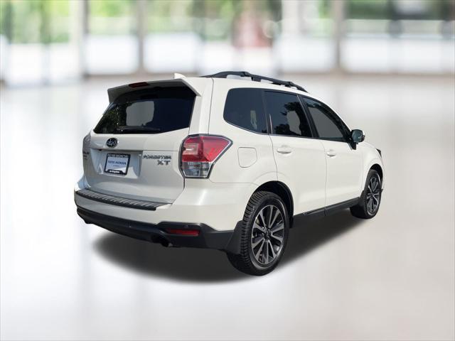 used 2017 Subaru Forester car, priced at $19,234