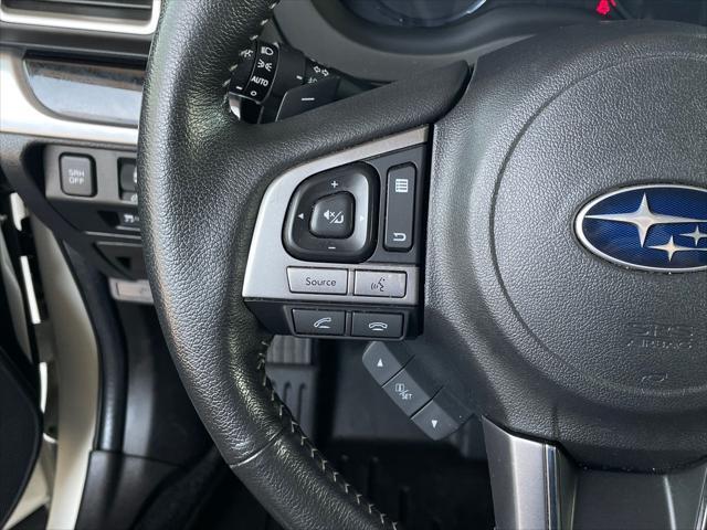 used 2017 Subaru Forester car, priced at $19,234