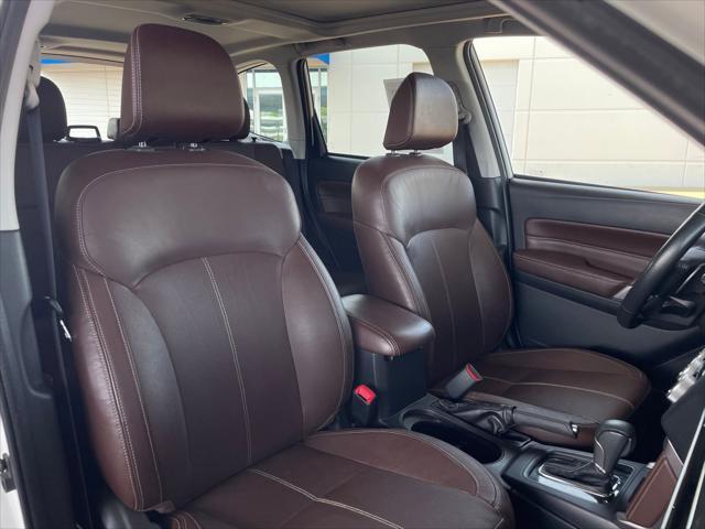 used 2017 Subaru Forester car, priced at $19,234