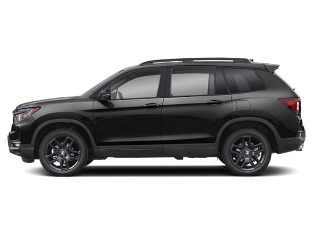 new 2024 Honda Passport car, priced at $48,131