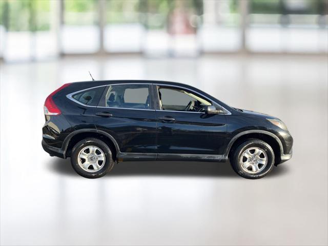 used 2013 Honda CR-V car