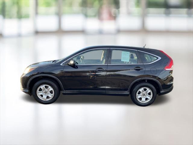 used 2013 Honda CR-V car