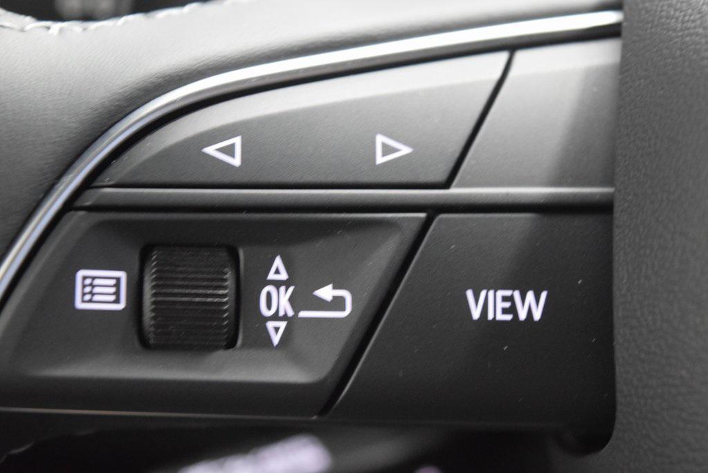 new 2025 Audi Q7 car, priced at $77,540