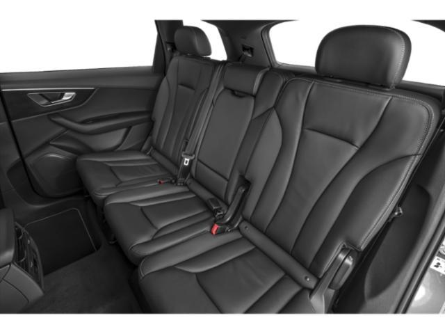 new 2025 Audi Q7 car, priced at $79,040