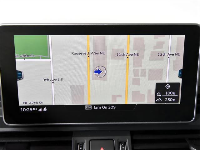 used 2018 Audi Q5 car, priced at $21,799