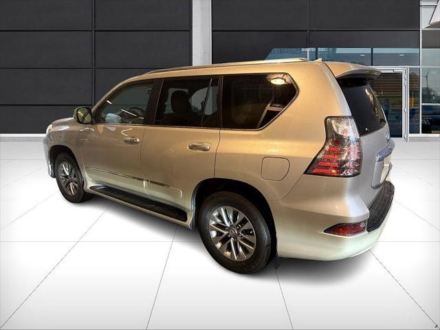 used 2015 Lexus GX 460 car, priced at $30,999