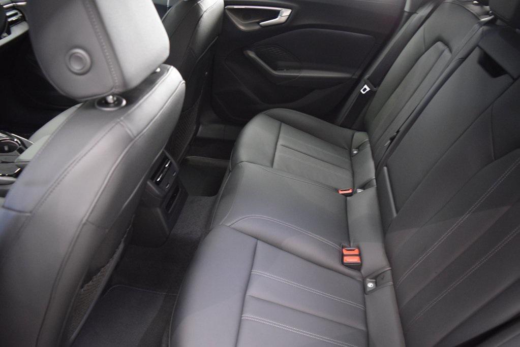 new 2025 Audi A5 car, priced at $56,625