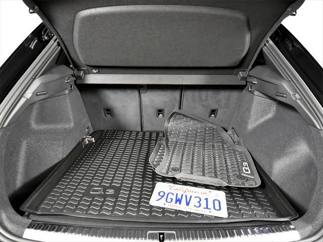 used 2023 Audi Q3 car, priced at $36,799
