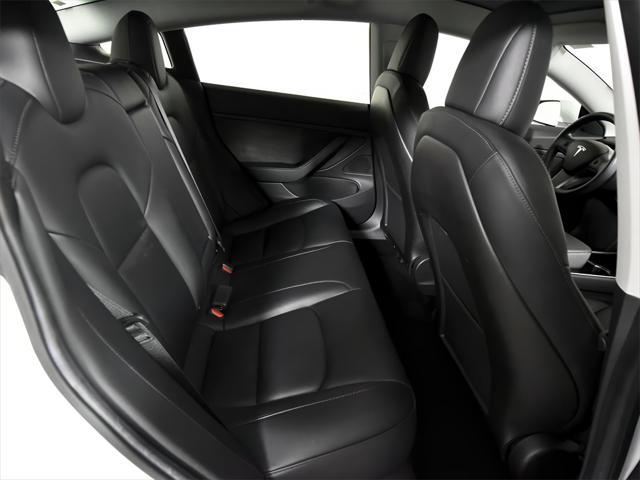 used 2019 Tesla Model 3 car, priced at $18,250