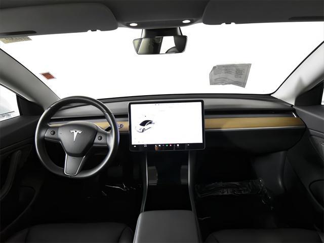used 2019 Tesla Model 3 car, priced at $18,250