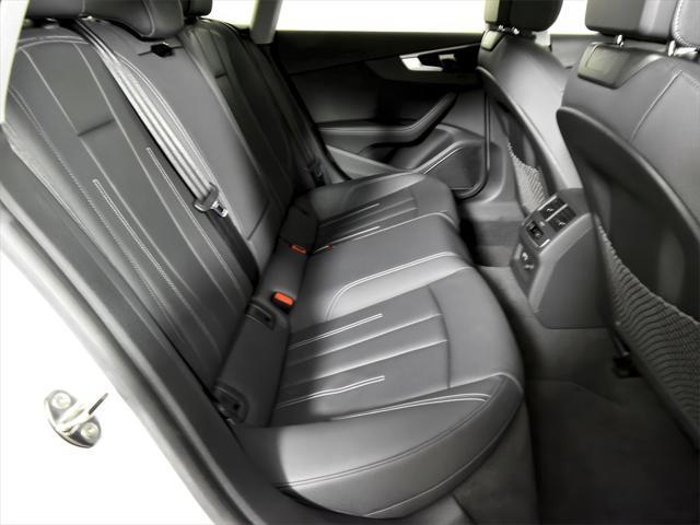 used 2022 Audi A5 Sportback car, priced at $37,999
