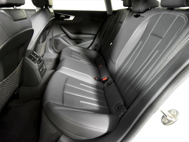 used 2022 Audi A5 Sportback car, priced at $37,999
