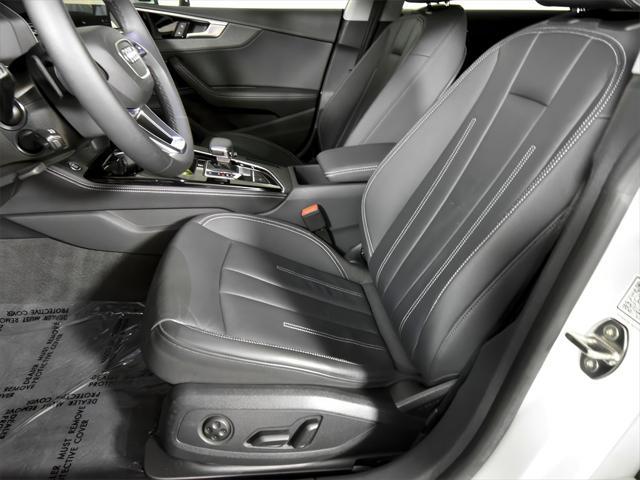 used 2022 Audi A5 Sportback car, priced at $37,999