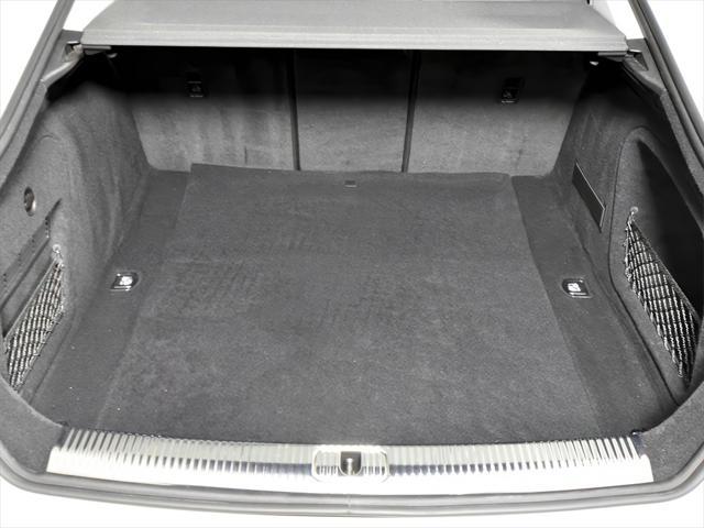 used 2022 Audi A5 Sportback car, priced at $37,999